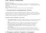 write evidence based scientific and medical articles